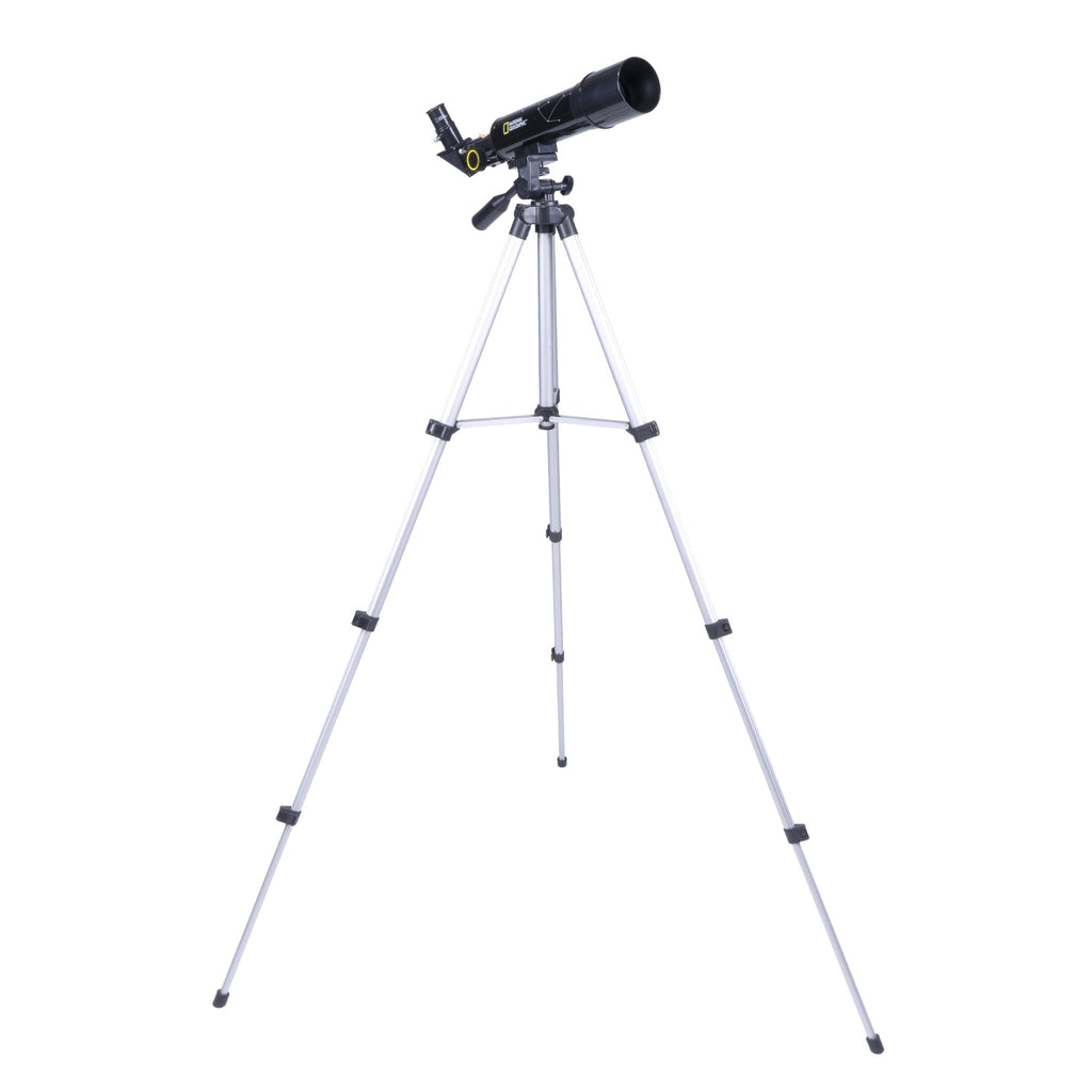 50mm Portable Refractor Telescope RF360MM