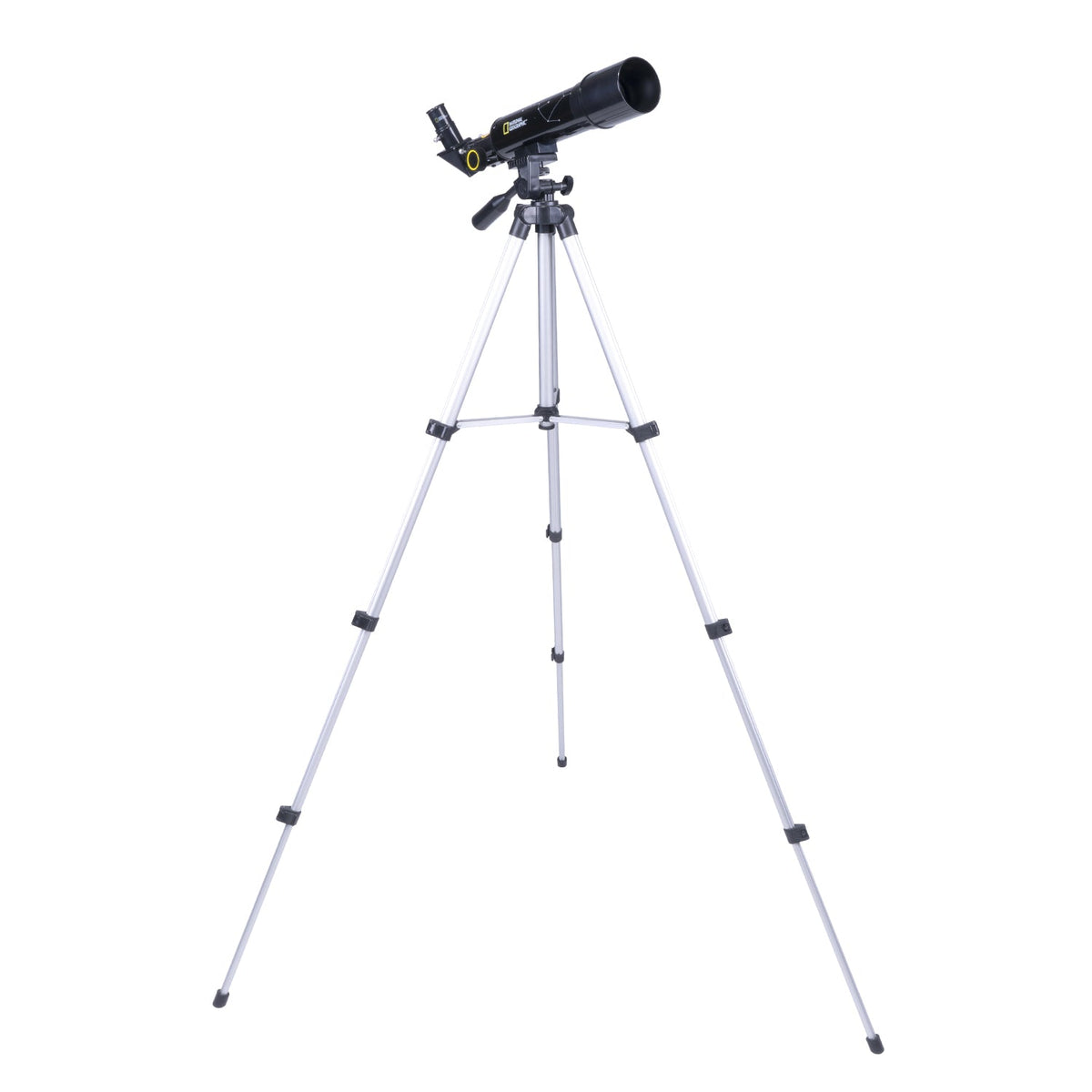 50mm Portable Refractor Telescope RF360MM