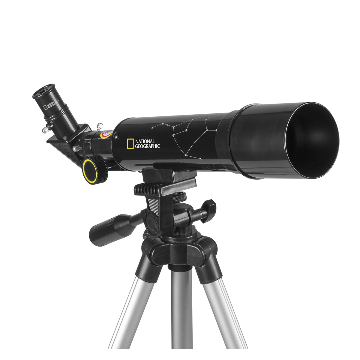 50mm Portable Refractor Telescope RF360MM