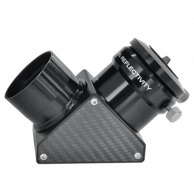 ED152 Air-Spaced Triplet Apochromatic Telescope in Carbon Fiber